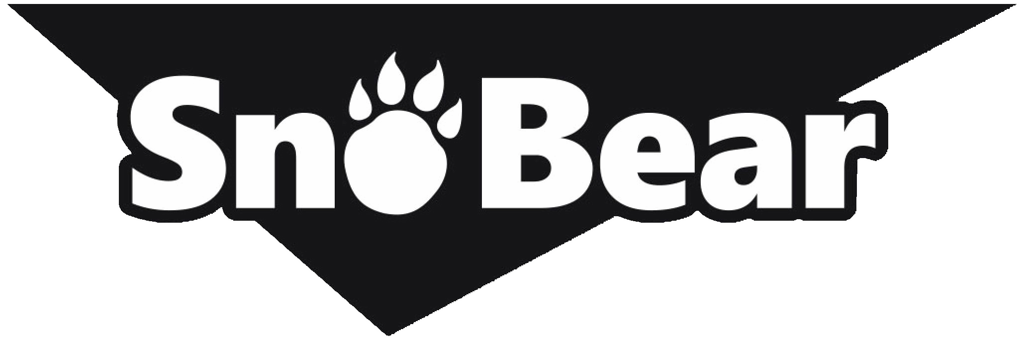 SnoBear logo