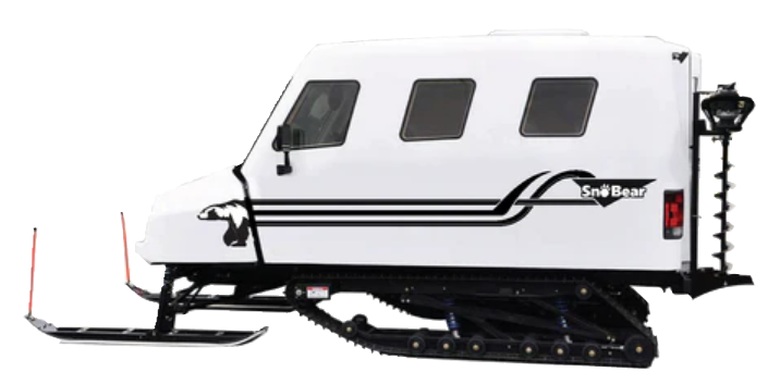 SnoBear TL
